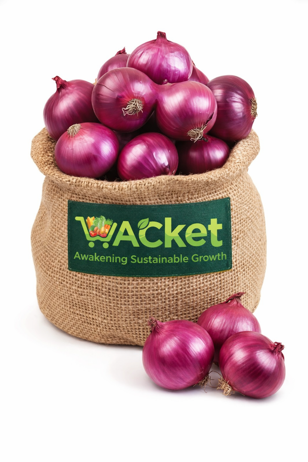 Red Onions